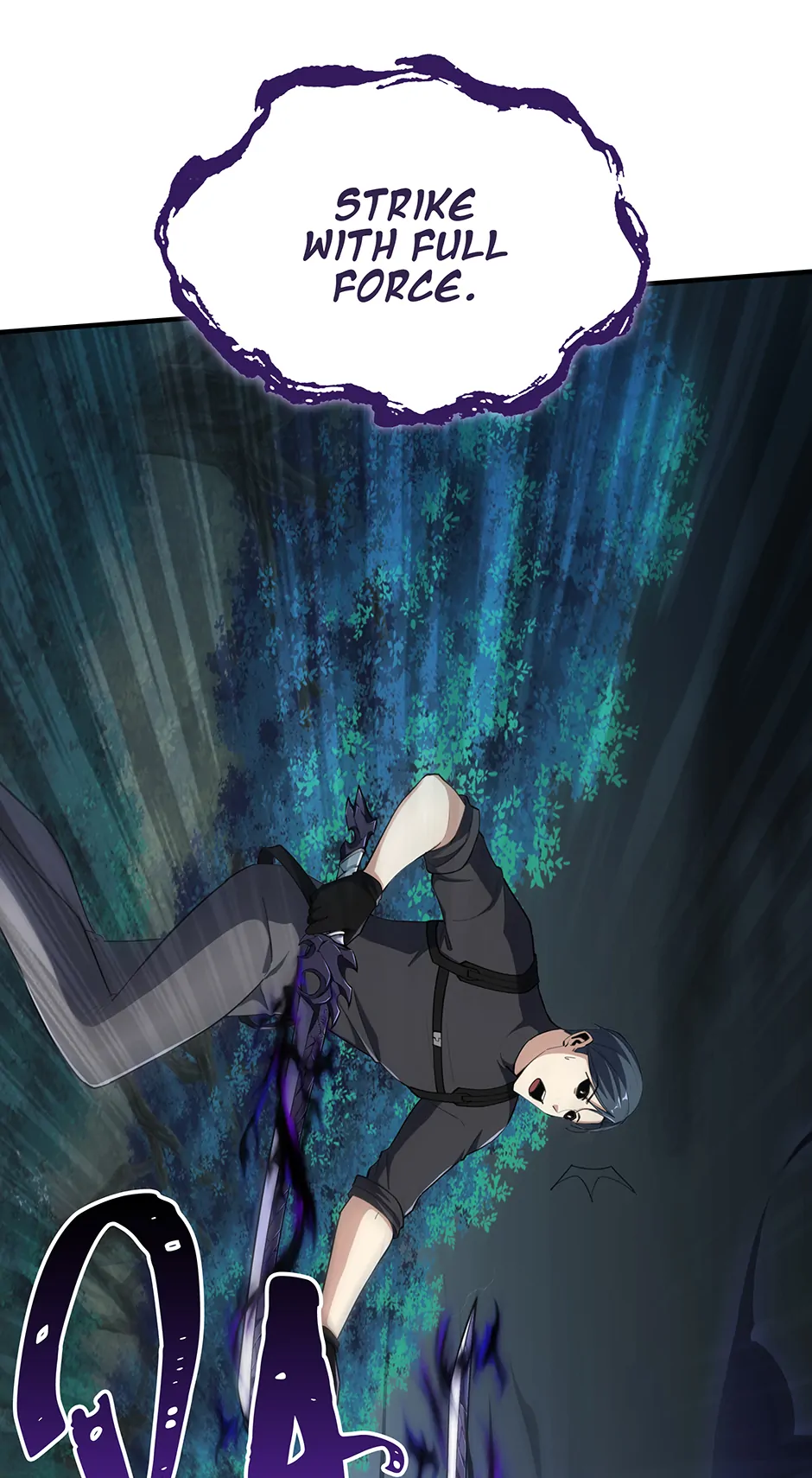 I Swallowed the Heavenly Demon Chapter 38 - Page 38