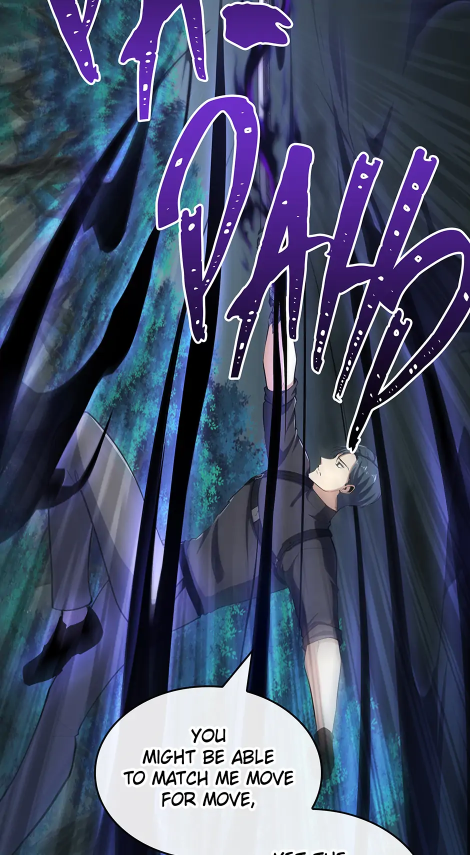 I Swallowed the Heavenly Demon Chapter 38 - Page 39