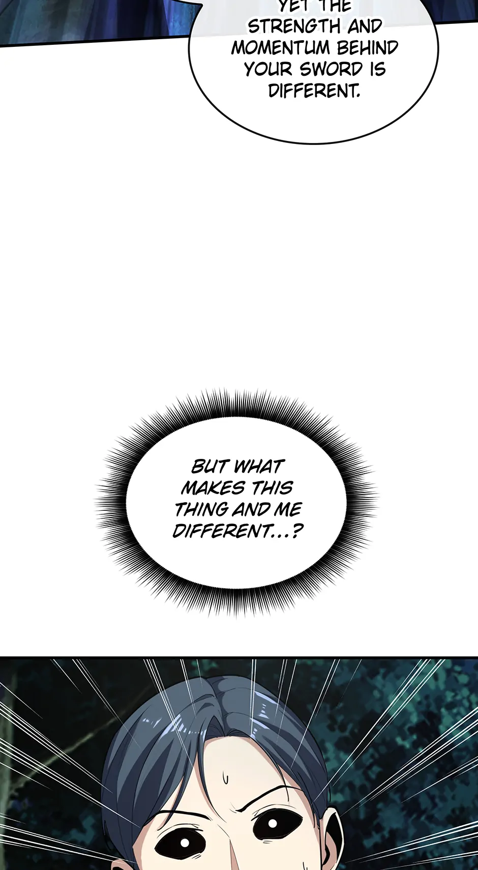 I Swallowed the Heavenly Demon Chapter 38 - Page 40