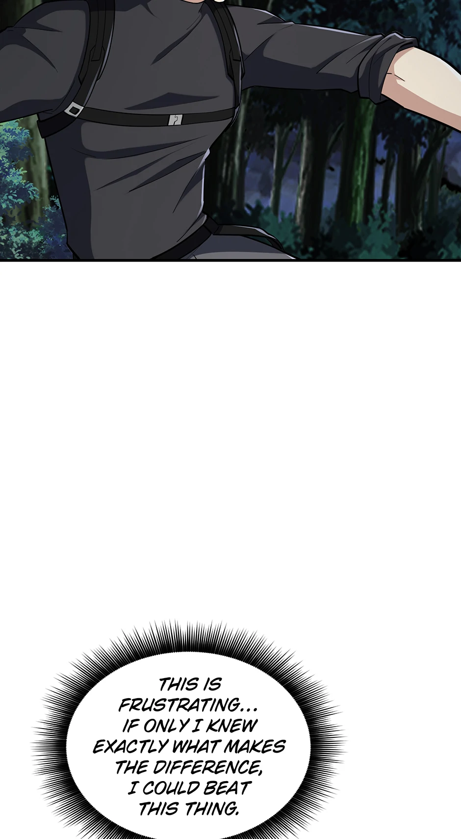 I Swallowed the Heavenly Demon Chapter 38 - Page 42