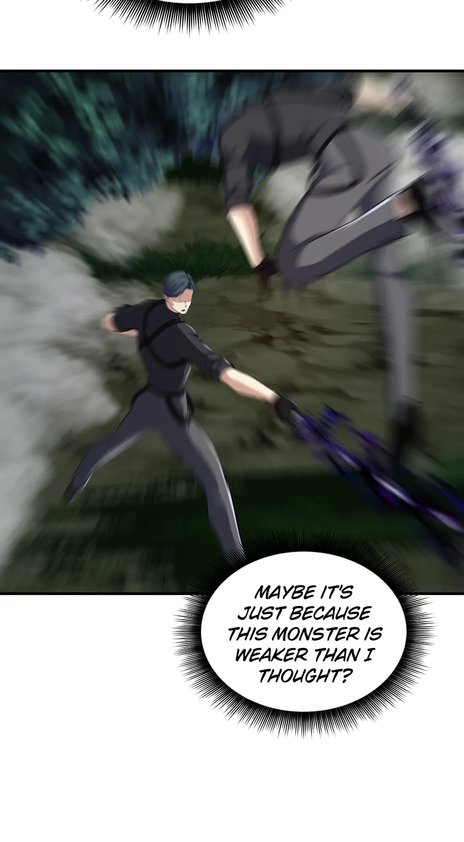 I Swallowed the Heavenly Demon Chapter 38 - Page 43