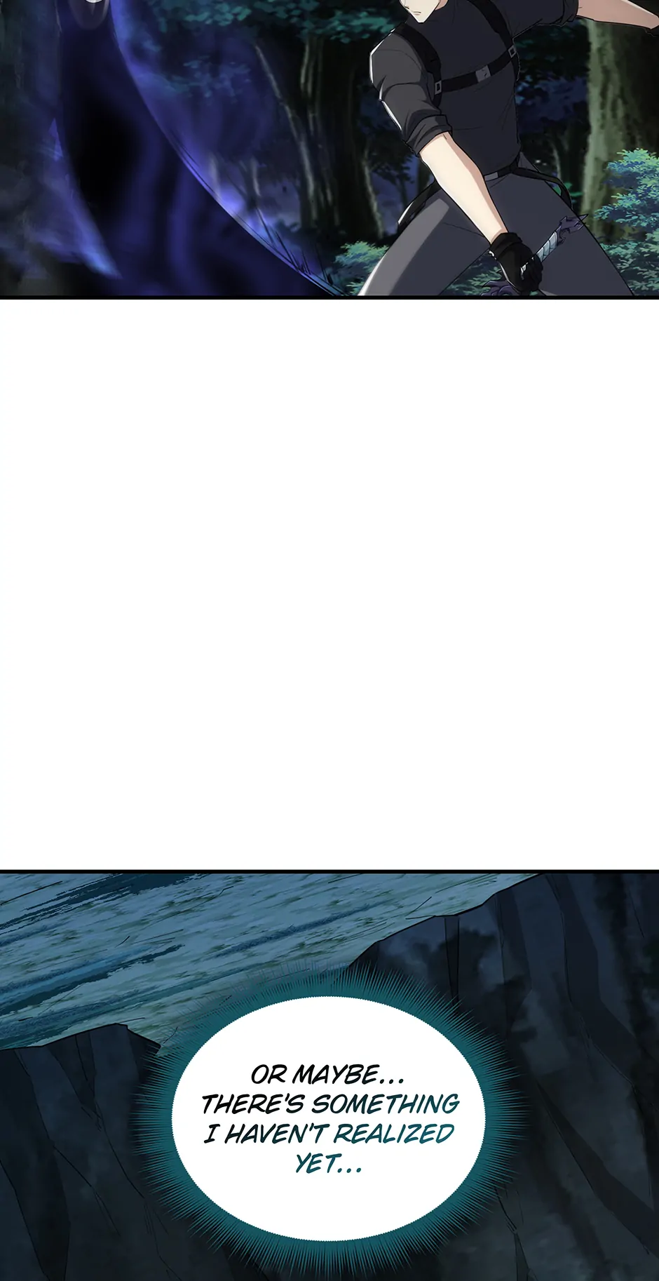 I Swallowed the Heavenly Demon Chapter 38 - Page 46