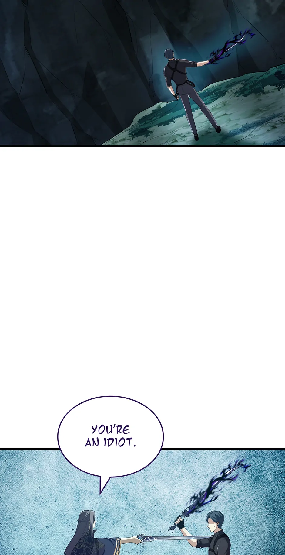 I Swallowed the Heavenly Demon Chapter 38 - Page 47