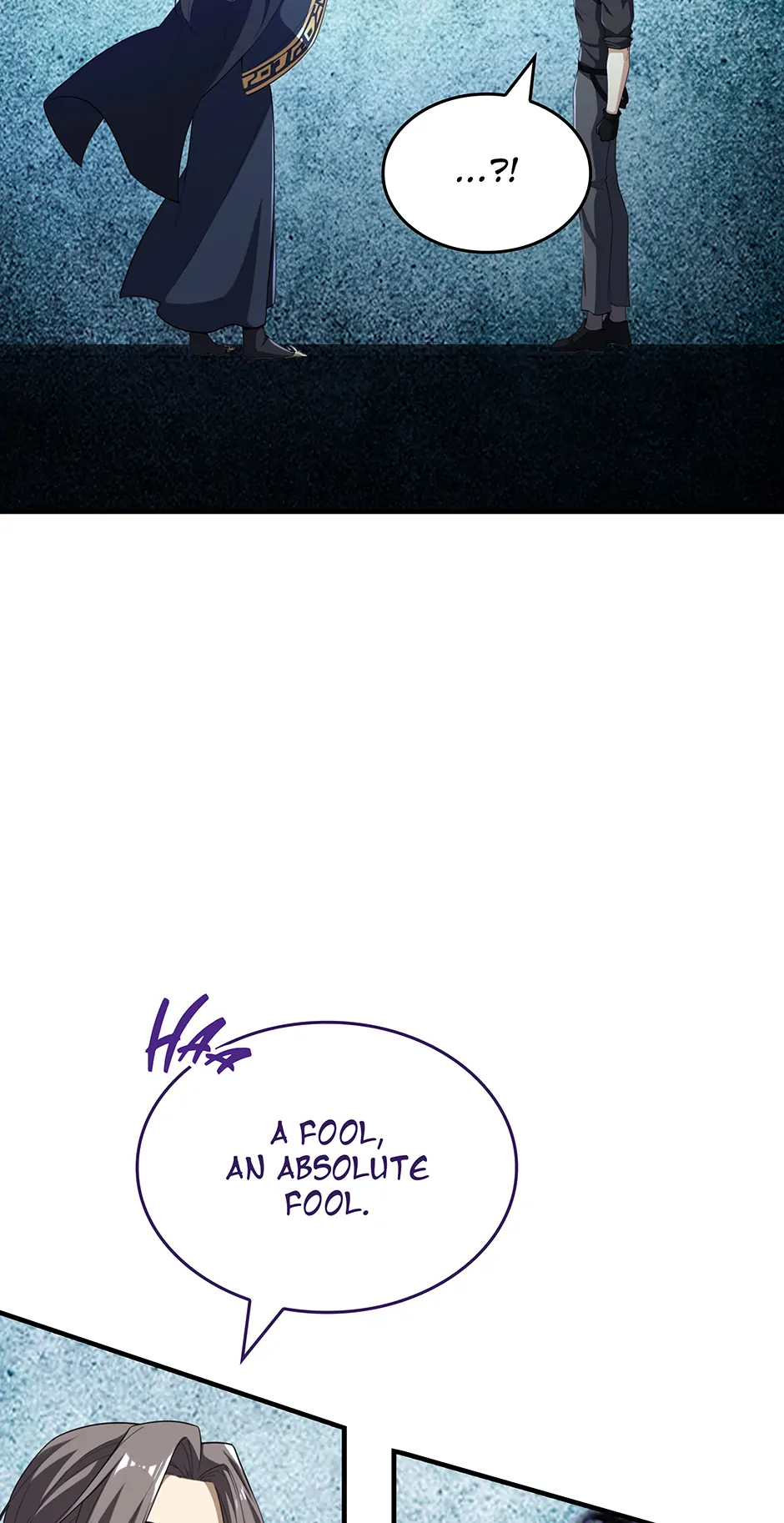 I Swallowed the Heavenly Demon Chapter 38 - Page 48