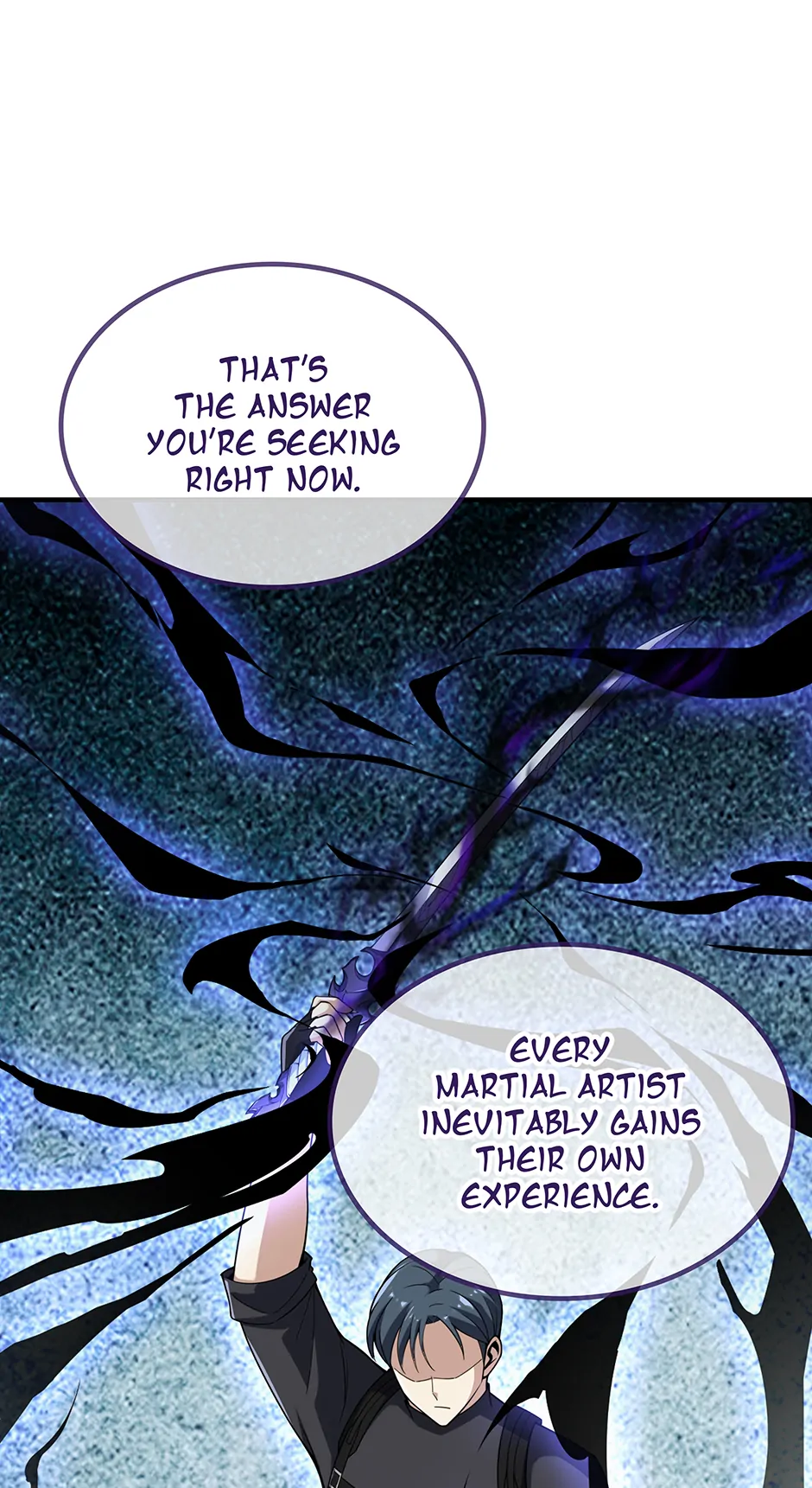 I Swallowed the Heavenly Demon Chapter 38 - Page 51