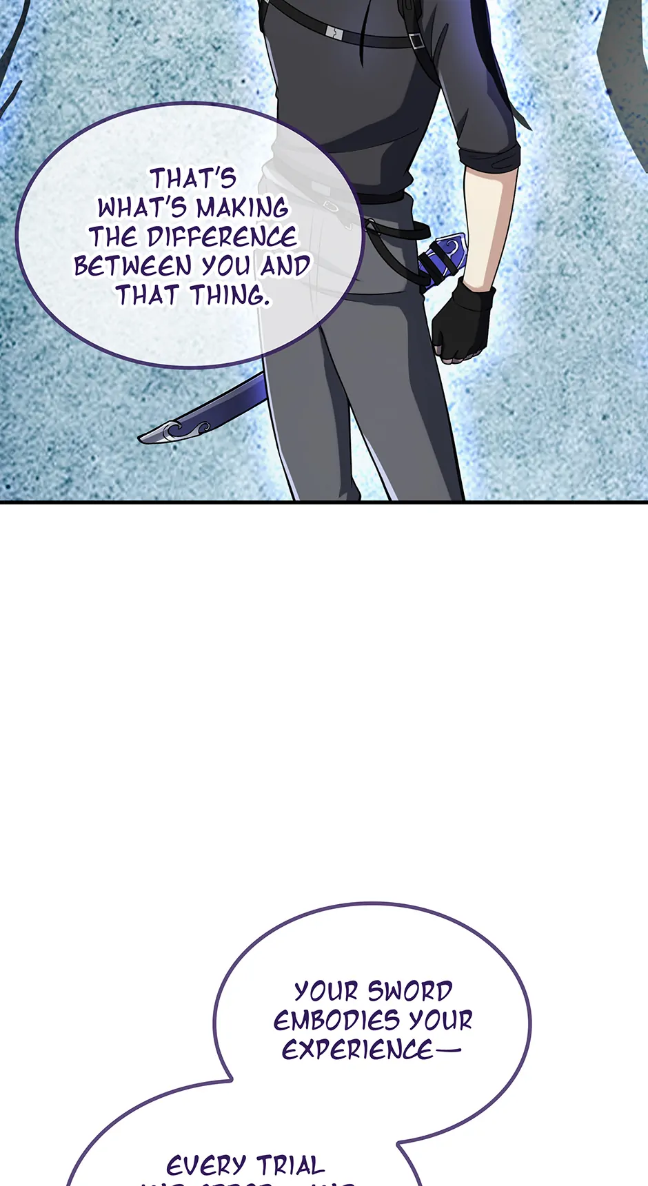 I Swallowed the Heavenly Demon Chapter 38 - Page 52