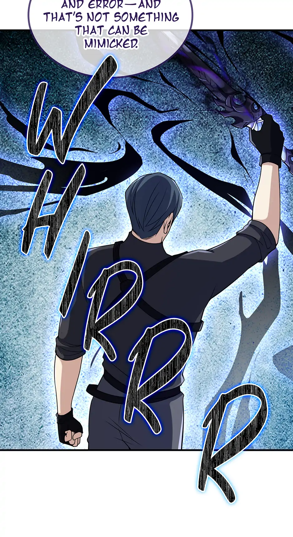 I Swallowed the Heavenly Demon Chapter 38 - Page 53