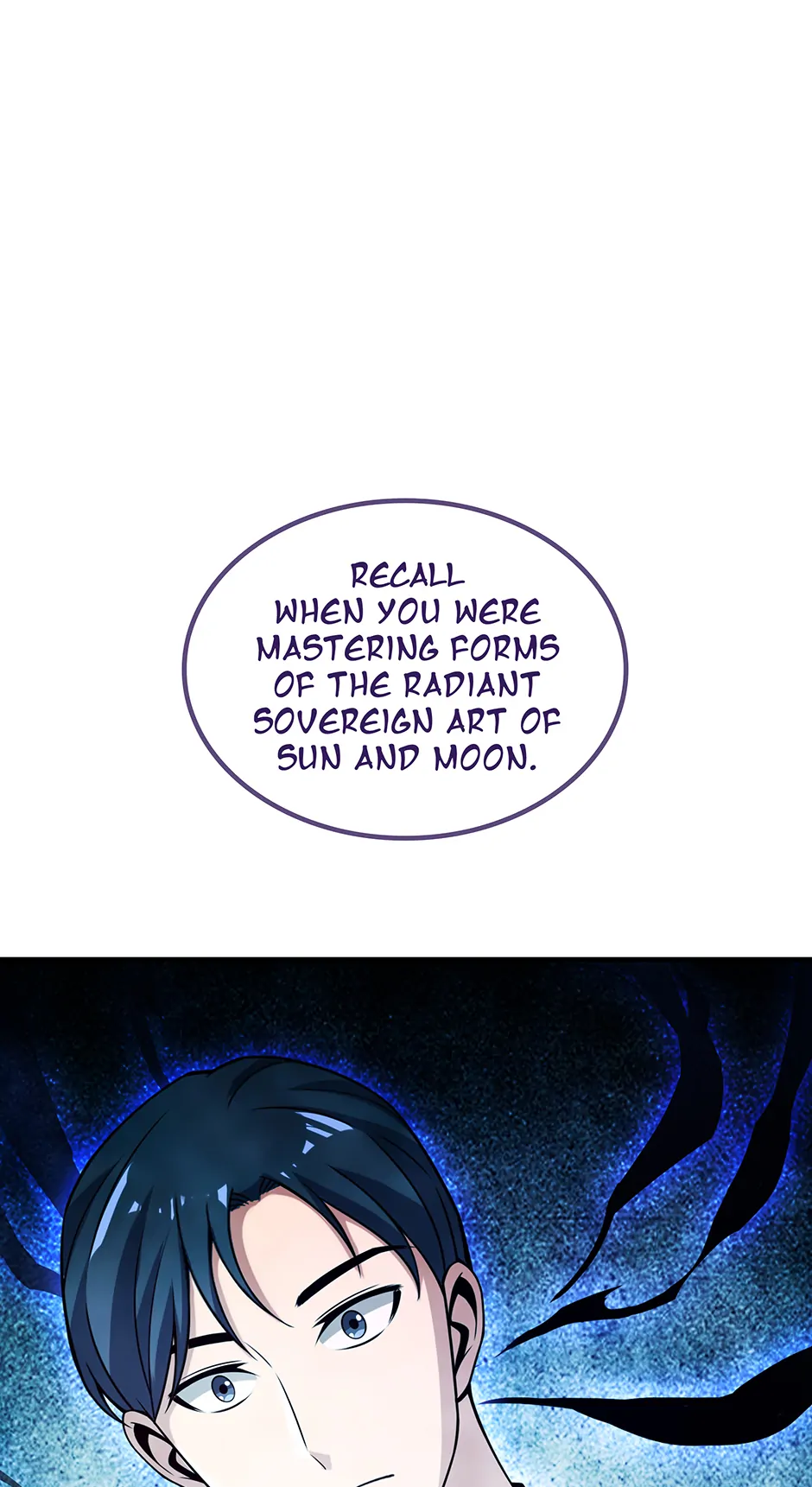 I Swallowed the Heavenly Demon Chapter 38 - Page 54