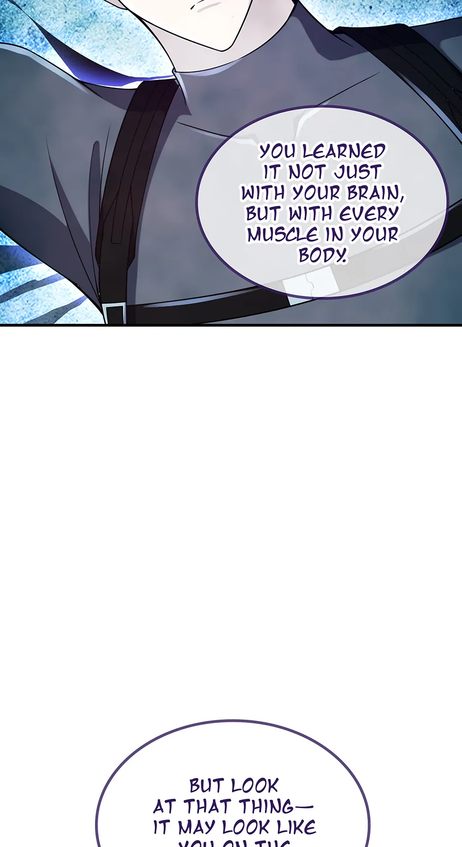 I Swallowed the Heavenly Demon Chapter 38 - Page 55