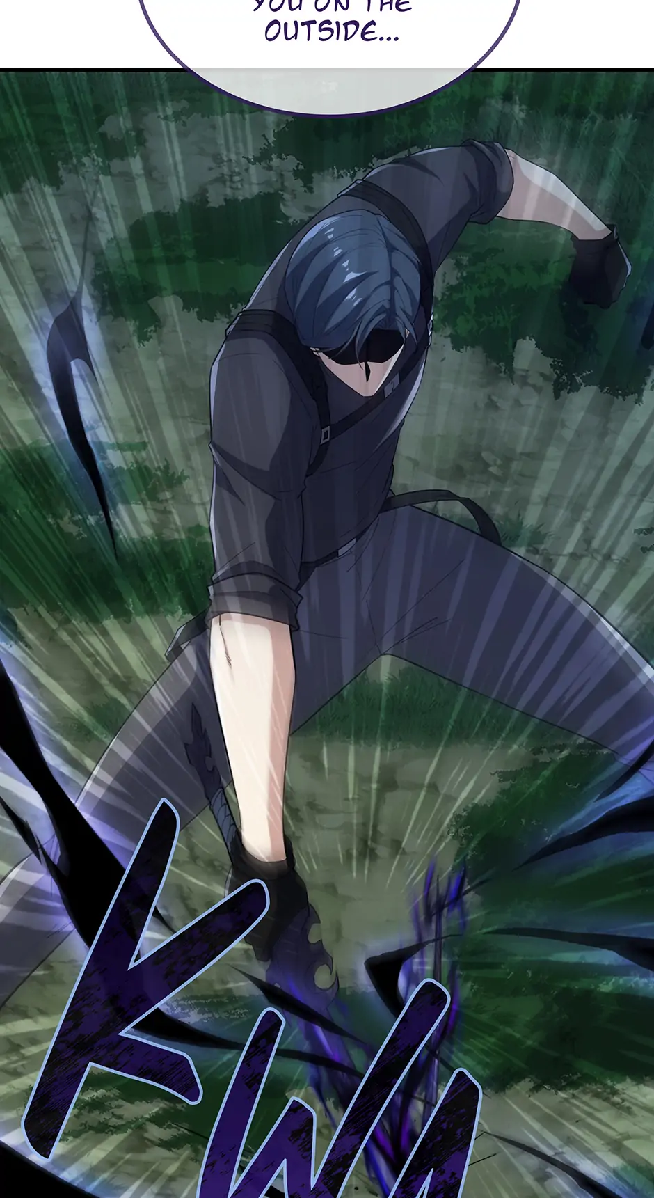 I Swallowed the Heavenly Demon Chapter 38 - Page 56