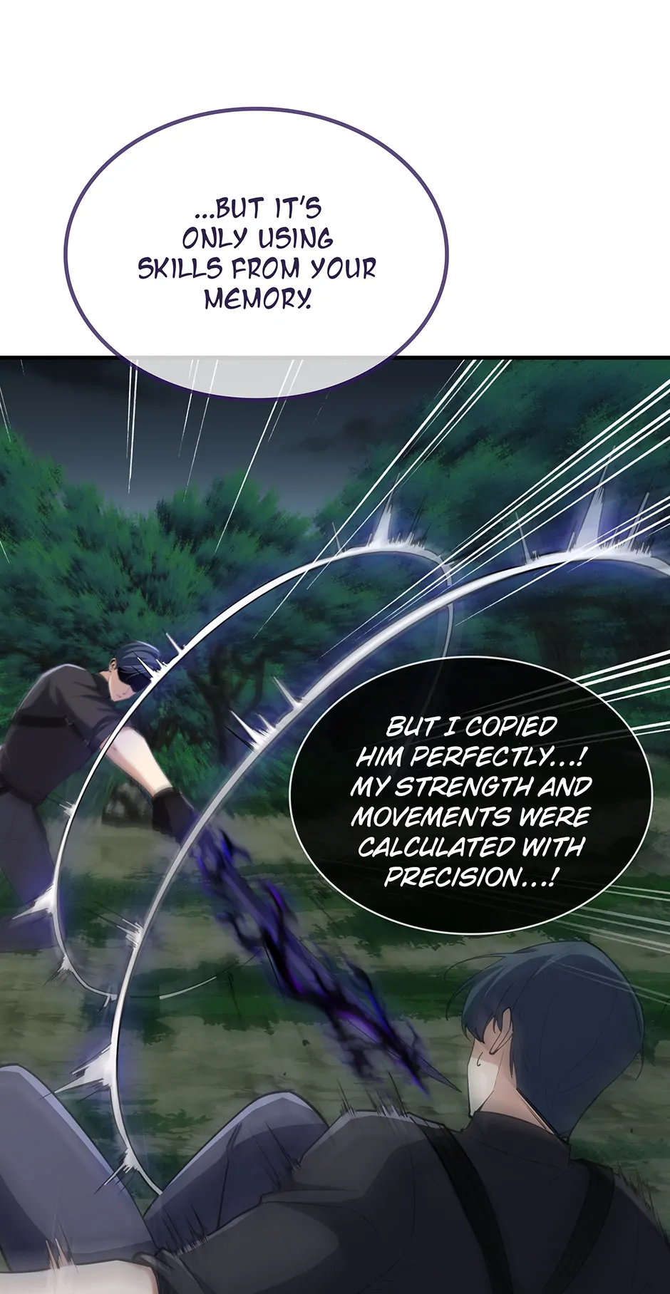 I Swallowed the Heavenly Demon Chapter 38 - Page 58