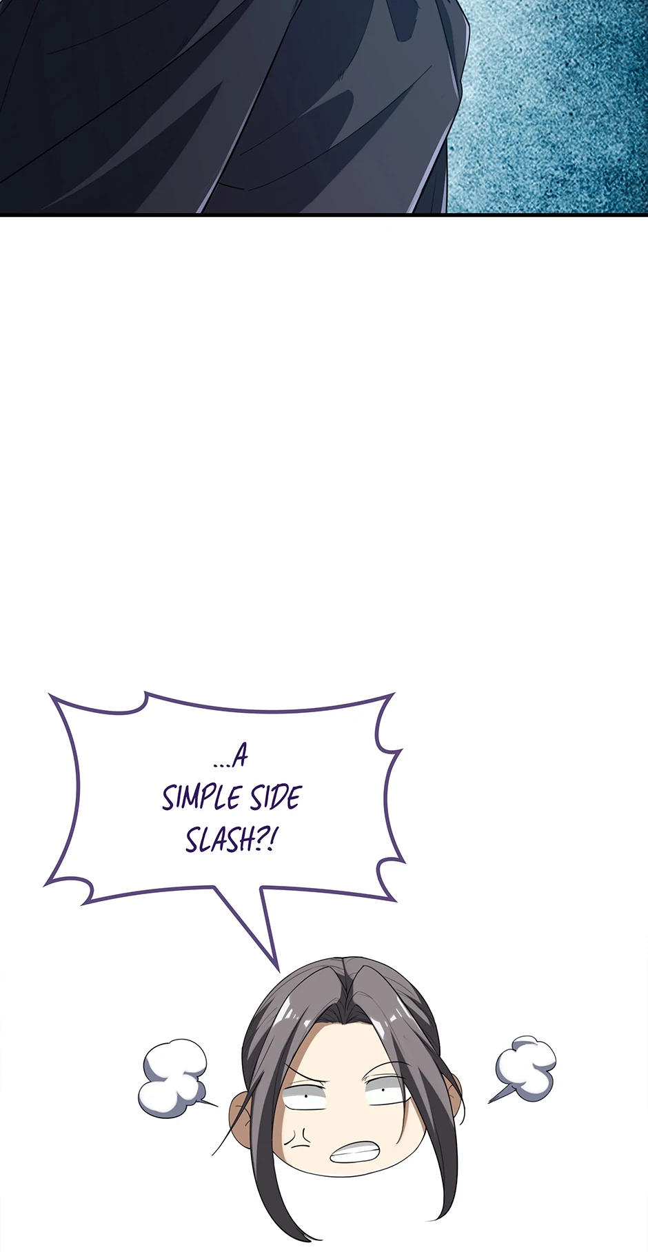 I Swallowed the Heavenly Demon Chapter 38 - Page 64