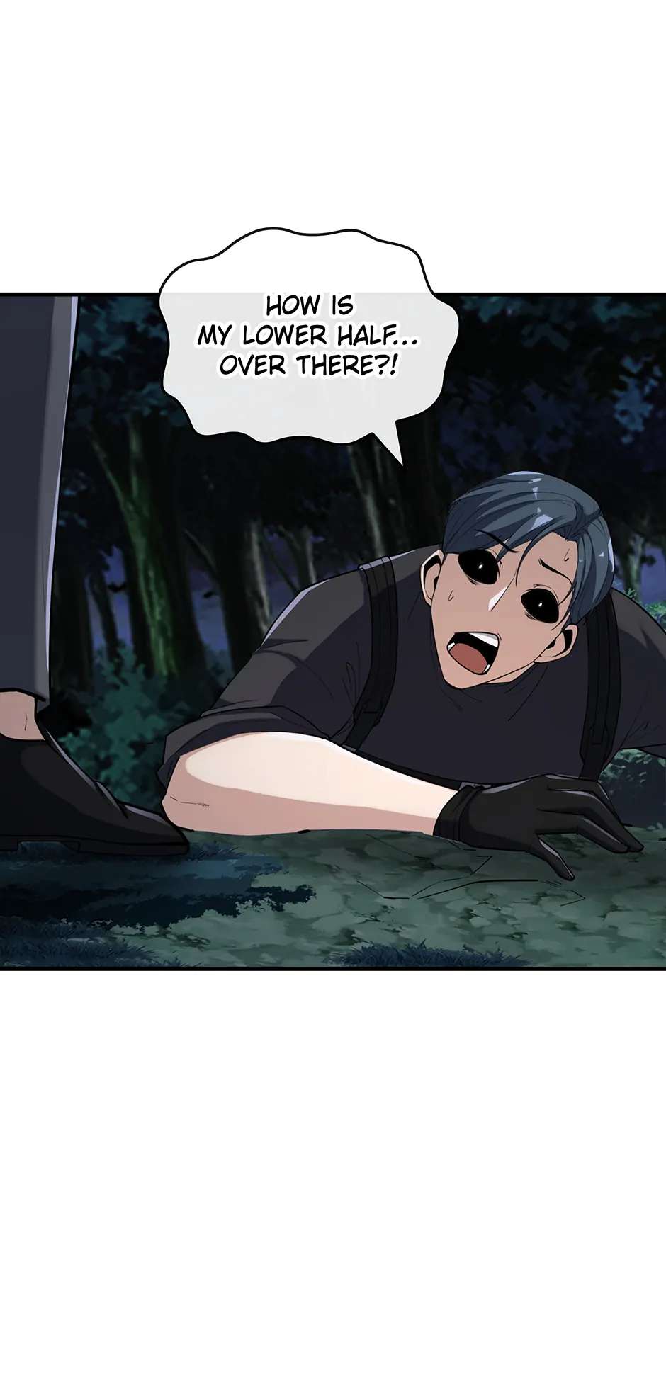 I Swallowed the Heavenly Demon Chapter 38 - Page 69