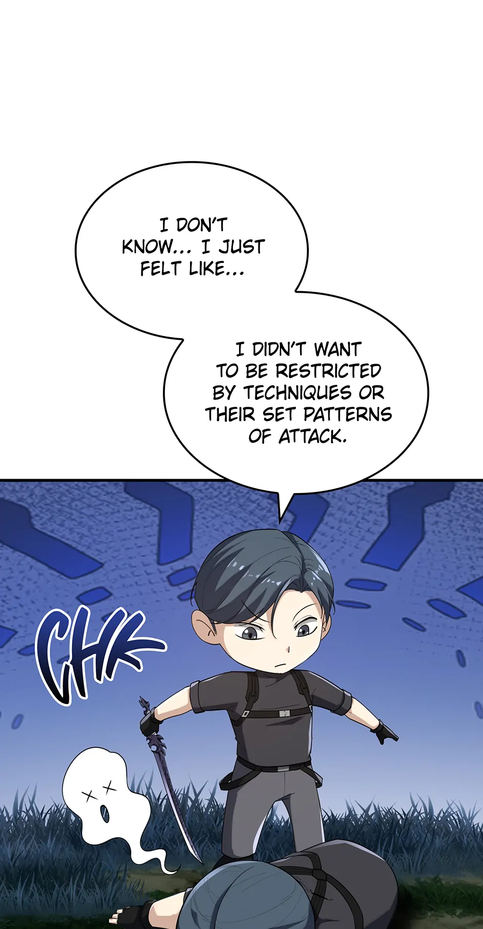 I Swallowed the Heavenly Demon Chapter 38 - Page 72