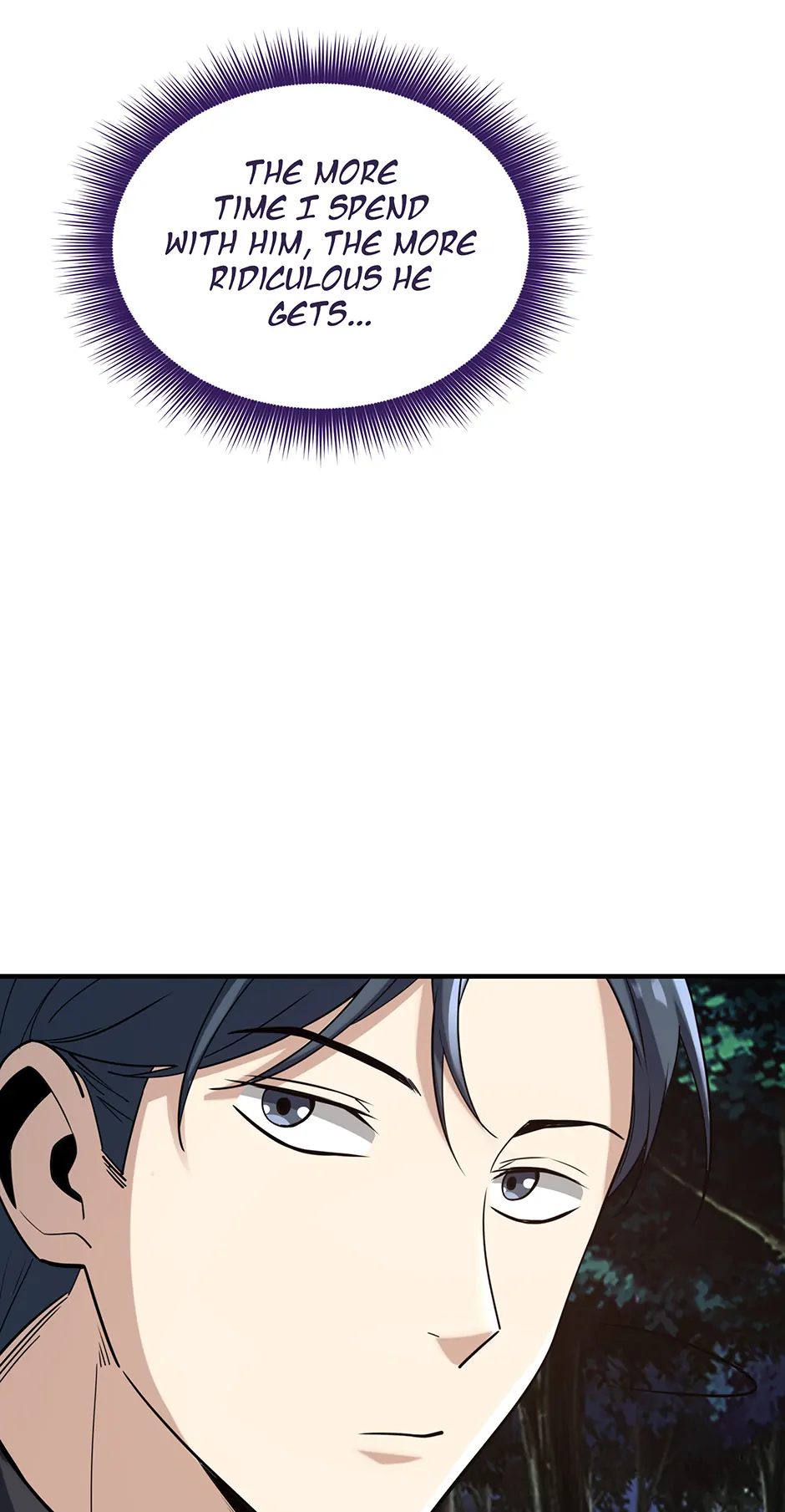 I Swallowed the Heavenly Demon Chapter 38 - Page 74