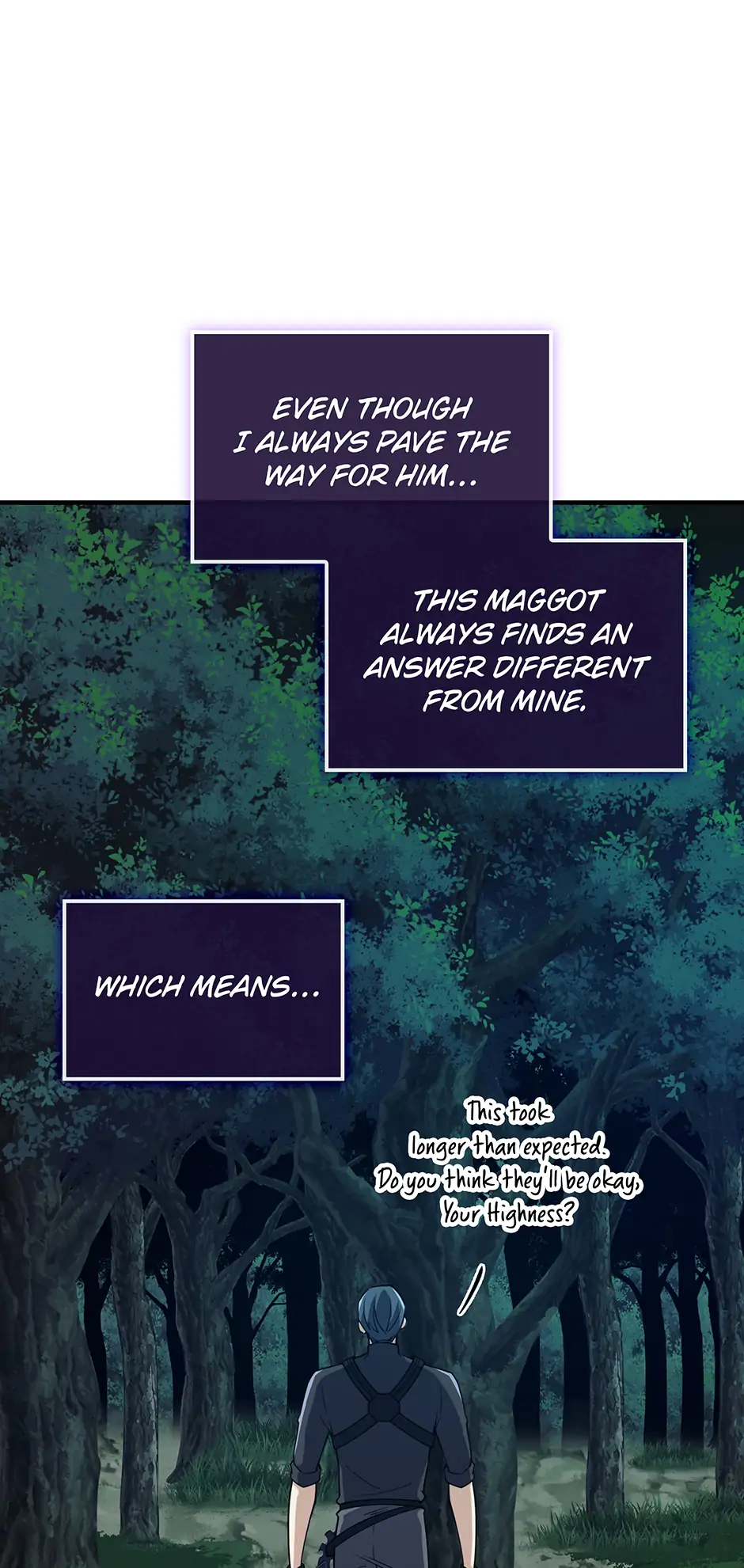 I Swallowed the Heavenly Demon Chapter 38 - Page 78