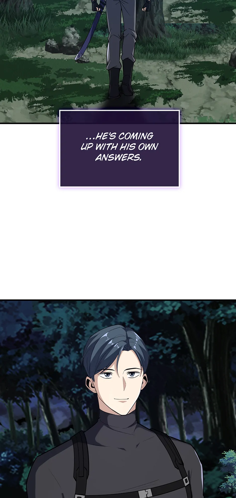 I Swallowed the Heavenly Demon Chapter 38 - Page 79