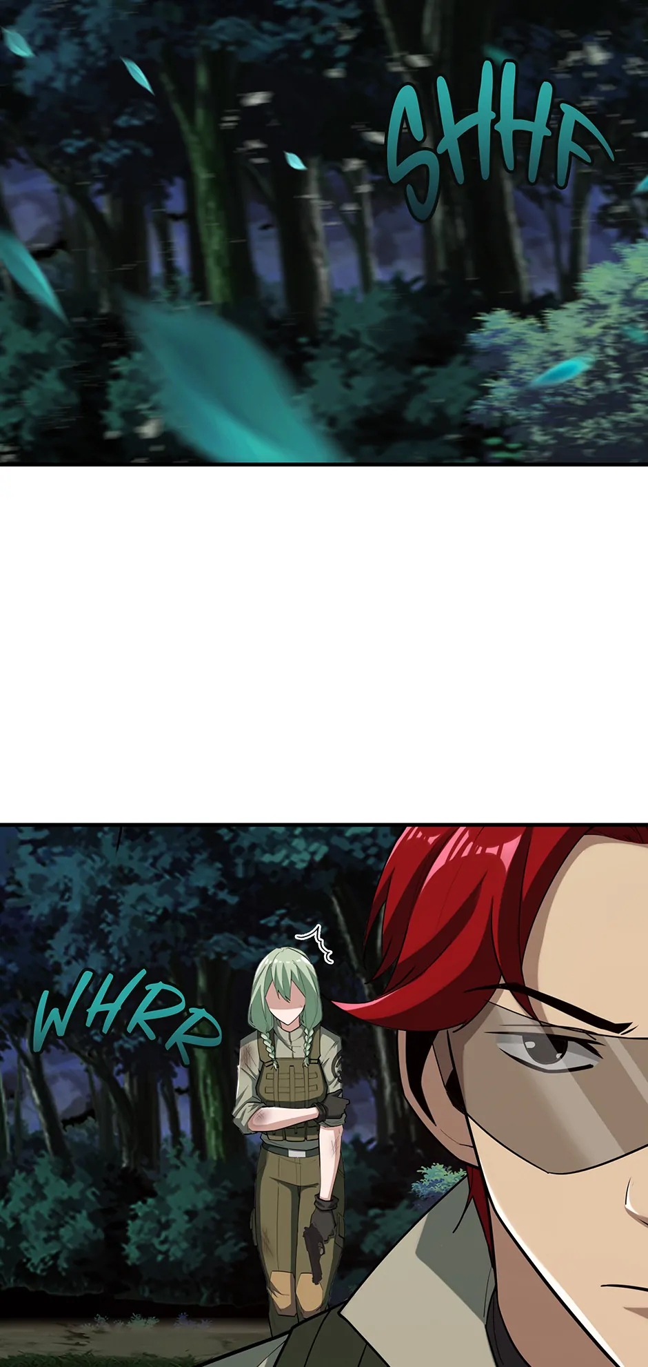 I Swallowed the Heavenly Demon Chapter 38 - Page 81