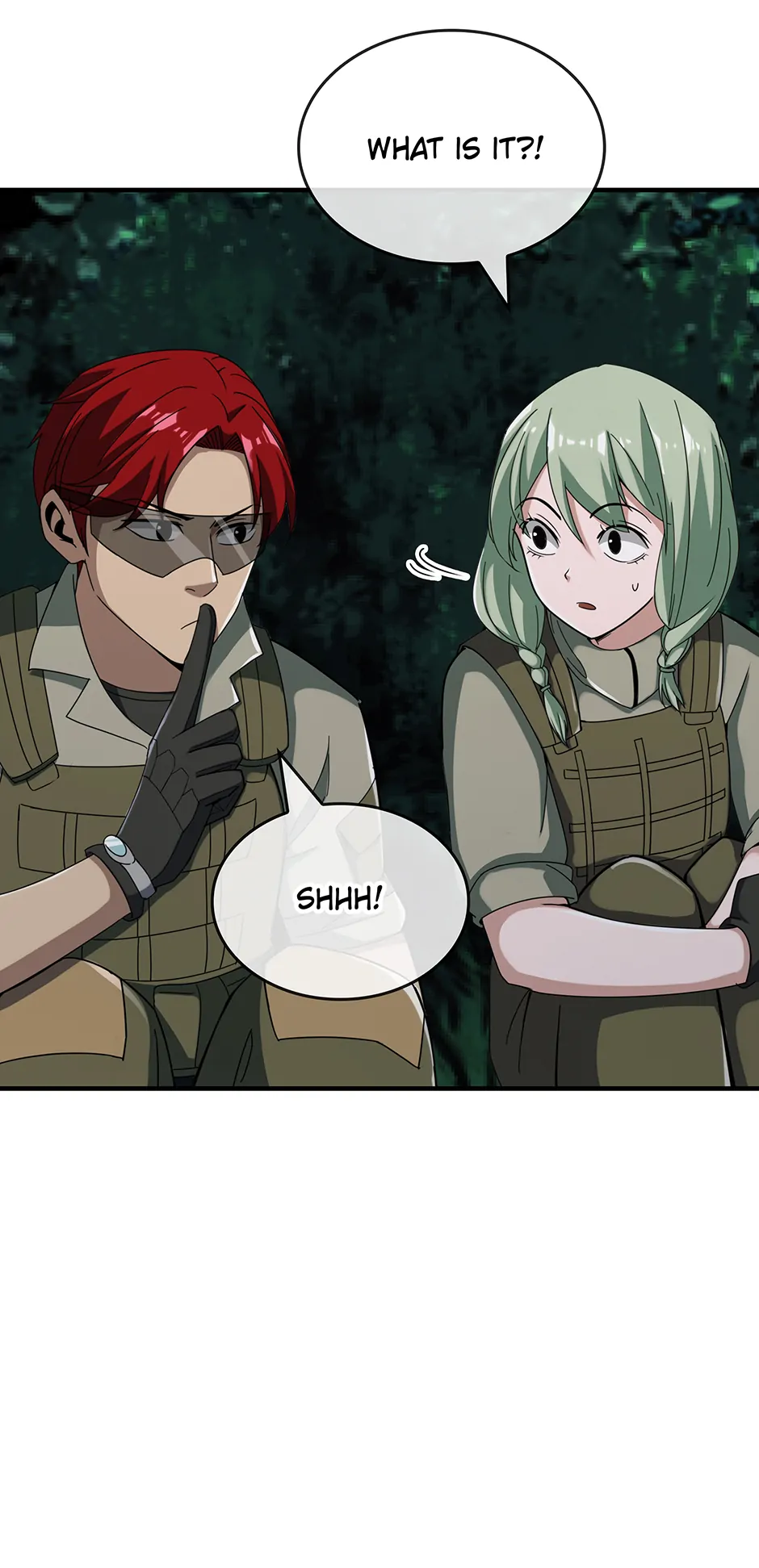 I Swallowed the Heavenly Demon Chapter 38 - Page 85