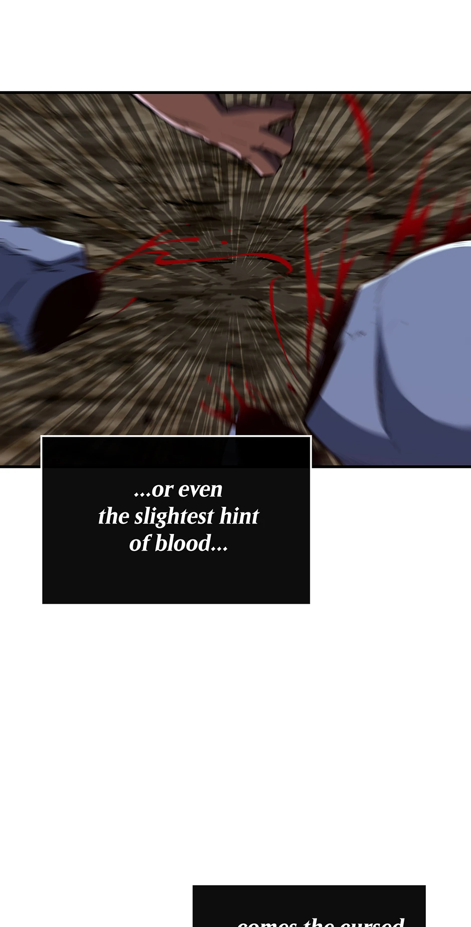 I Swallowed the Heavenly Demon Chapter 39 - Page 5