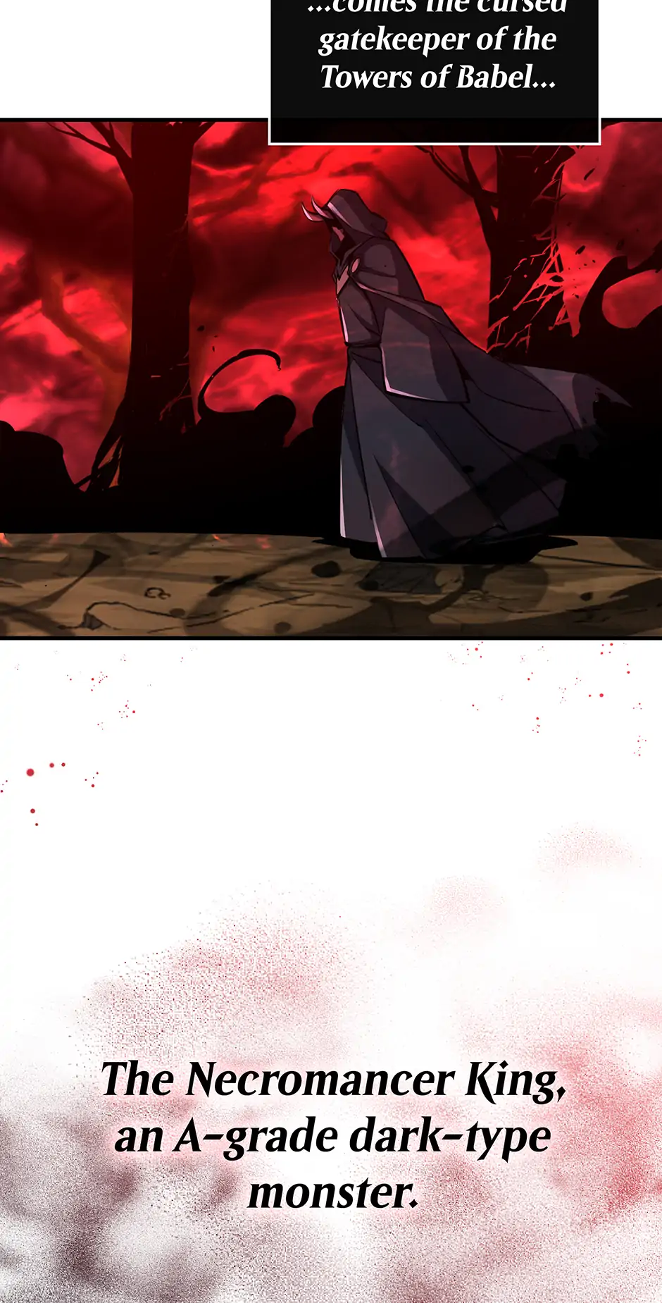 I Swallowed the Heavenly Demon Chapter 39 - Page 6