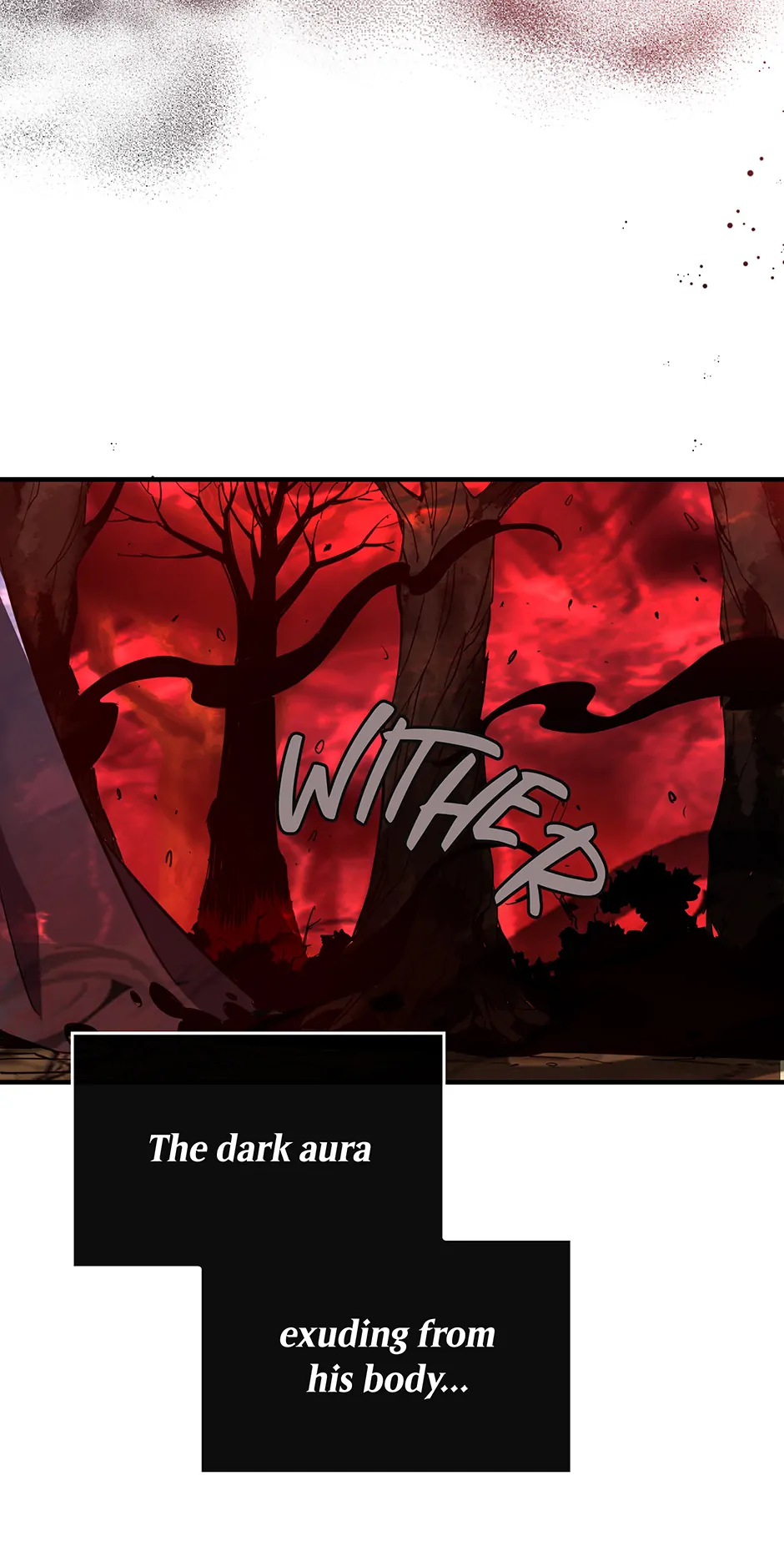 I Swallowed the Heavenly Demon Chapter 39 - Page 7