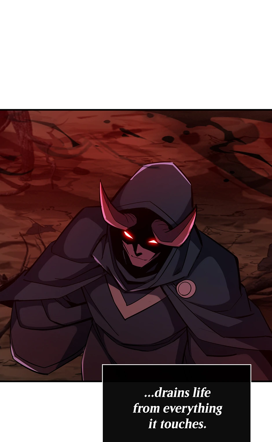 I Swallowed the Heavenly Demon Chapter 39 - Page 8