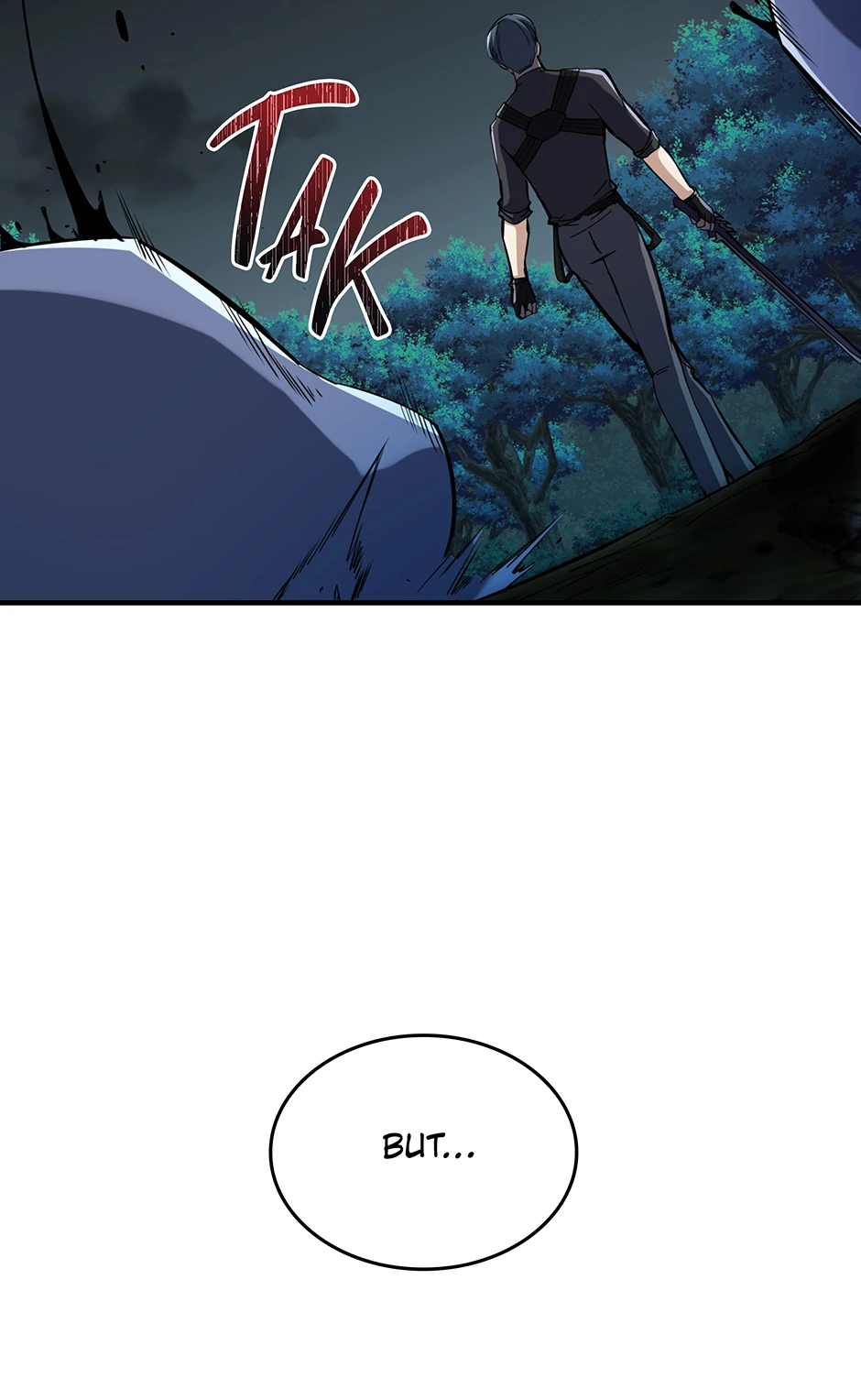 I Swallowed the Heavenly Demon Chapter 39 - Page 10