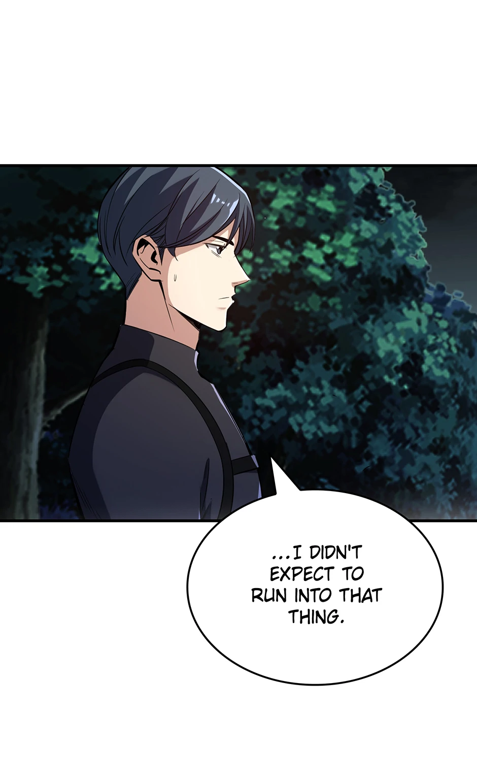 I Swallowed the Heavenly Demon Chapter 39 - Page 11