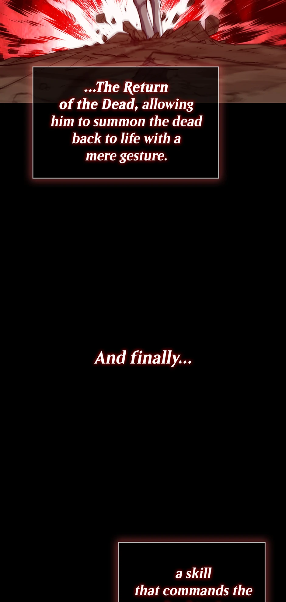 I Swallowed the Heavenly Demon Chapter 39 - Page 17