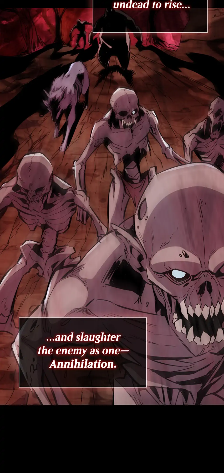 I Swallowed the Heavenly Demon Chapter 39 - Page 18