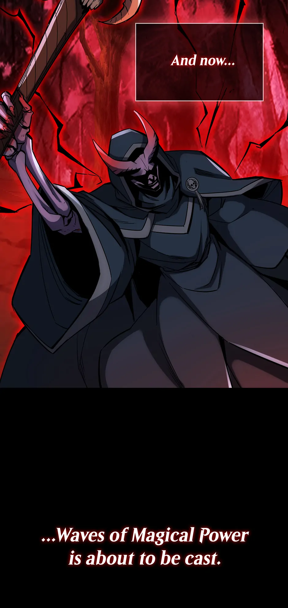 I Swallowed the Heavenly Demon Chapter 39 - Page 20