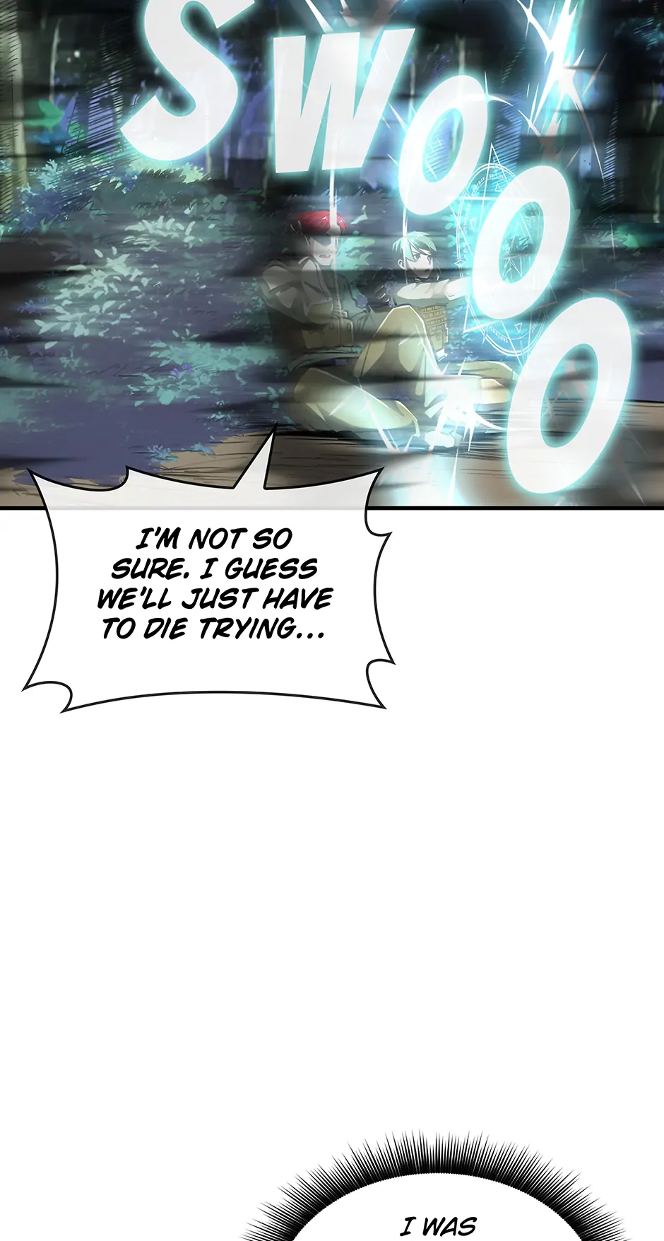 I Swallowed the Heavenly Demon Chapter 39 - Page 26