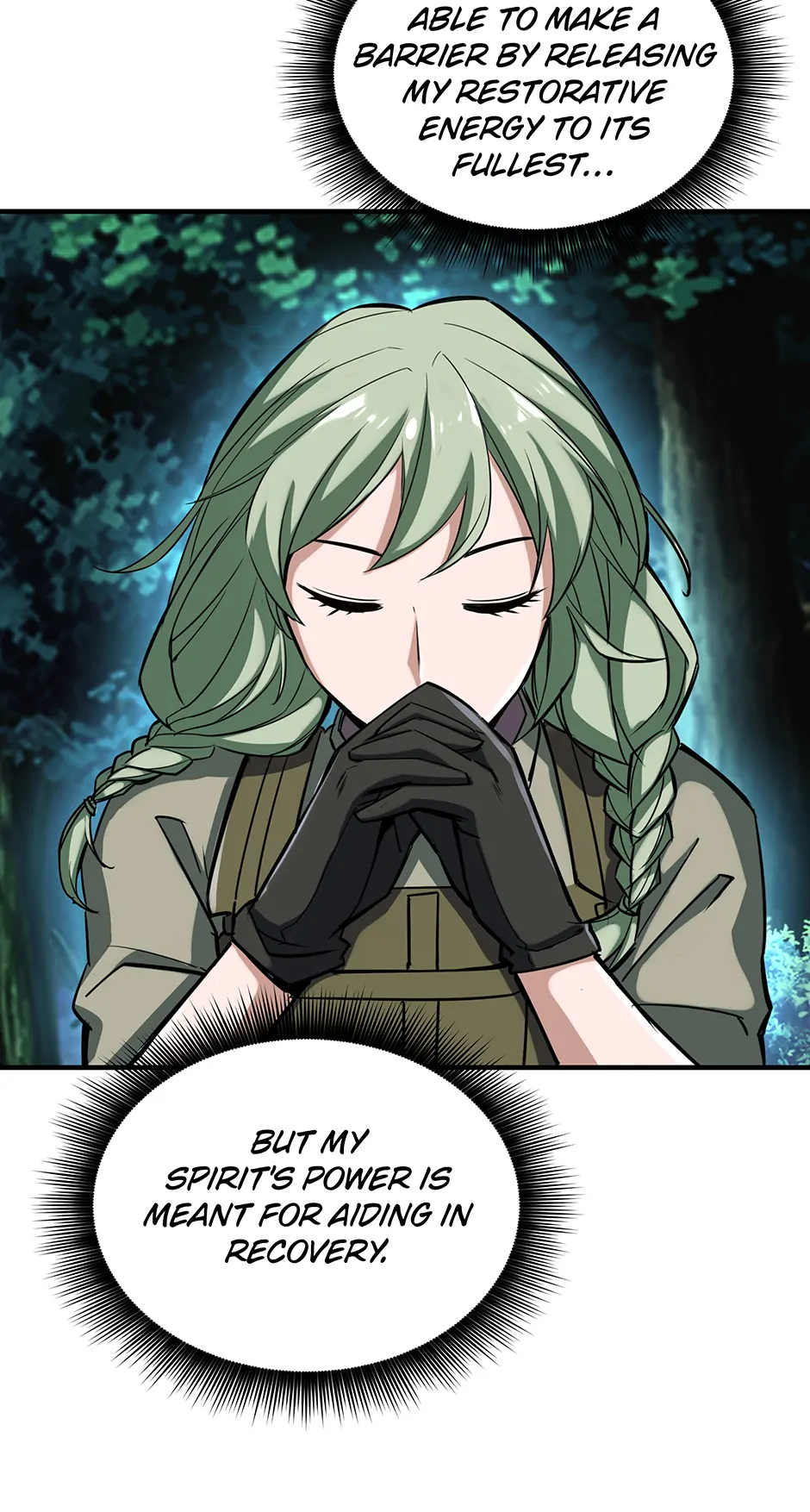 I Swallowed the Heavenly Demon Chapter 39 - Page 27