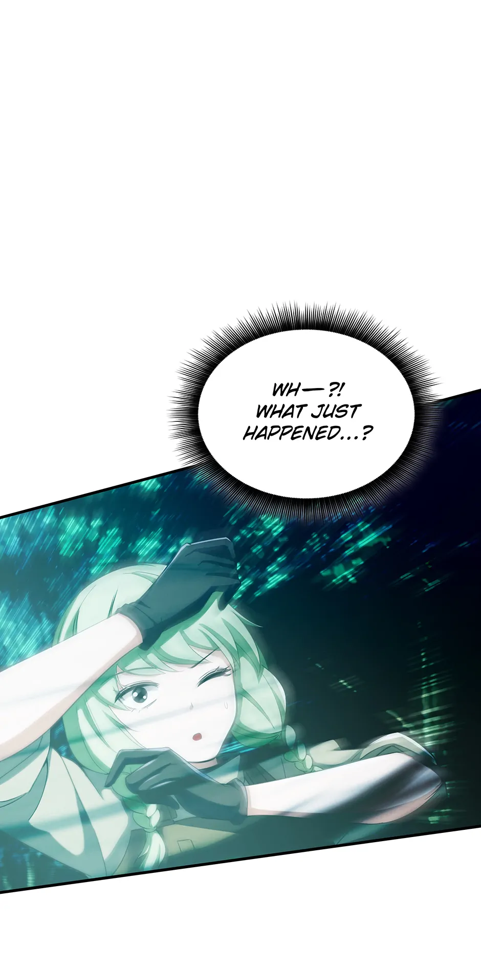 I Swallowed the Heavenly Demon Chapter 39 - Page 33