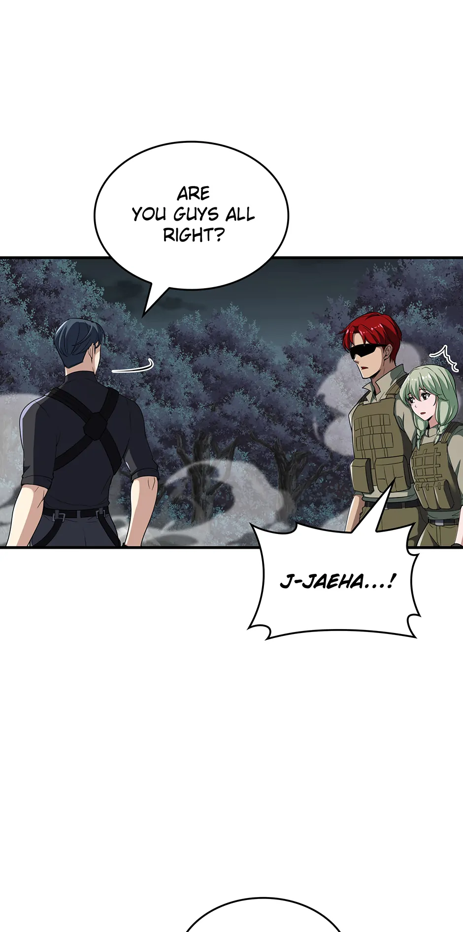 I Swallowed the Heavenly Demon Chapter 39 - Page 34