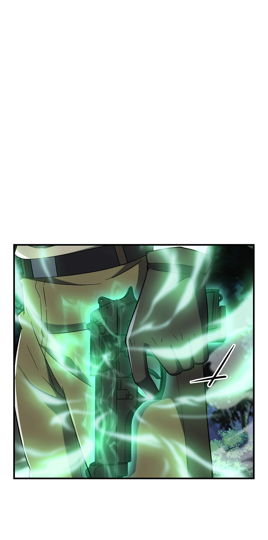 I Swallowed the Heavenly Demon Chapter 39 - Page 36