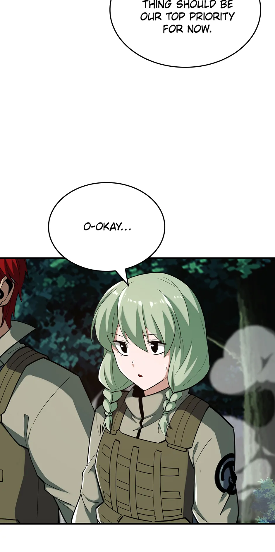 I Swallowed the Heavenly Demon Chapter 39 - Page 41