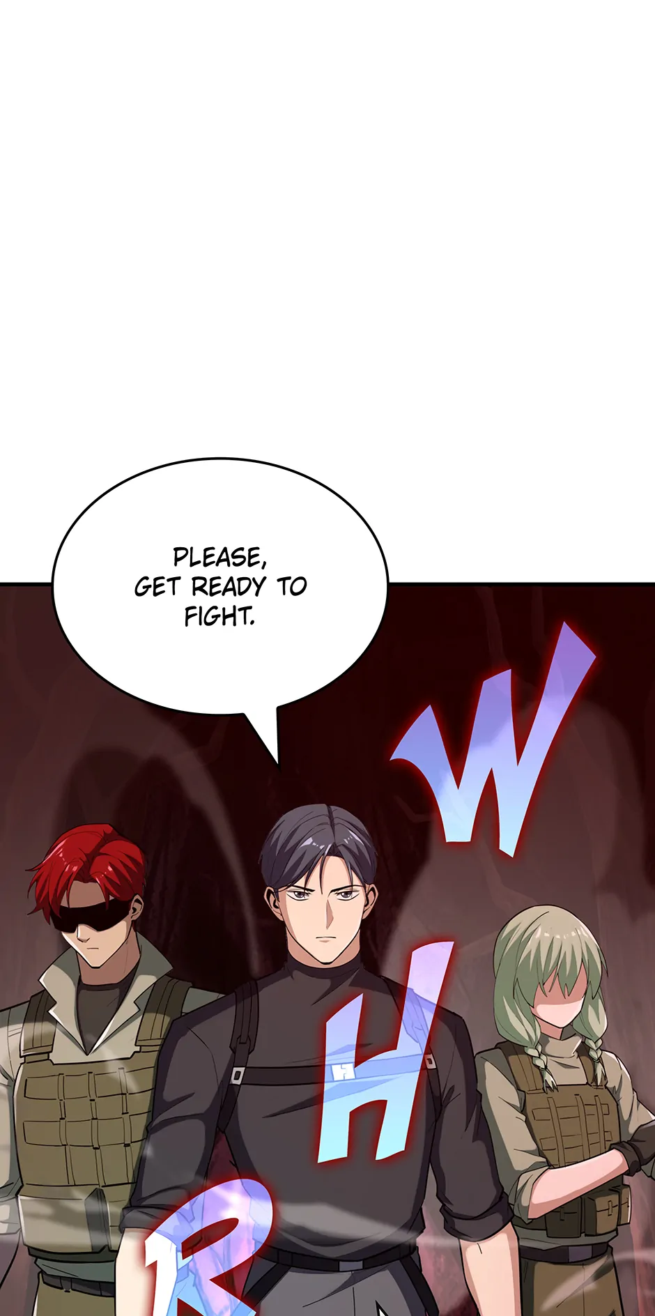 I Swallowed the Heavenly Demon Chapter 39 - Page 42