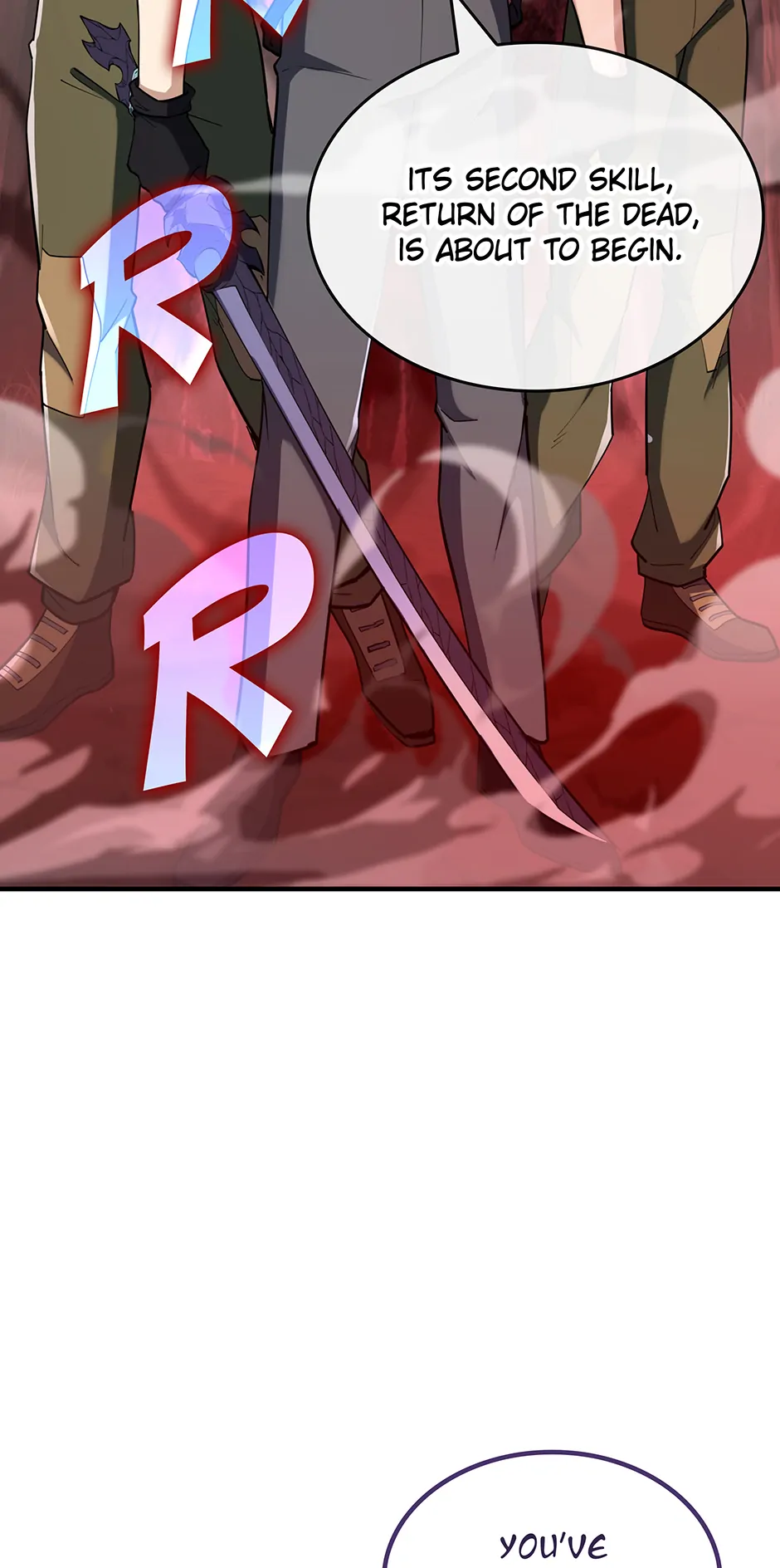 I Swallowed the Heavenly Demon Chapter 39 - Page 43