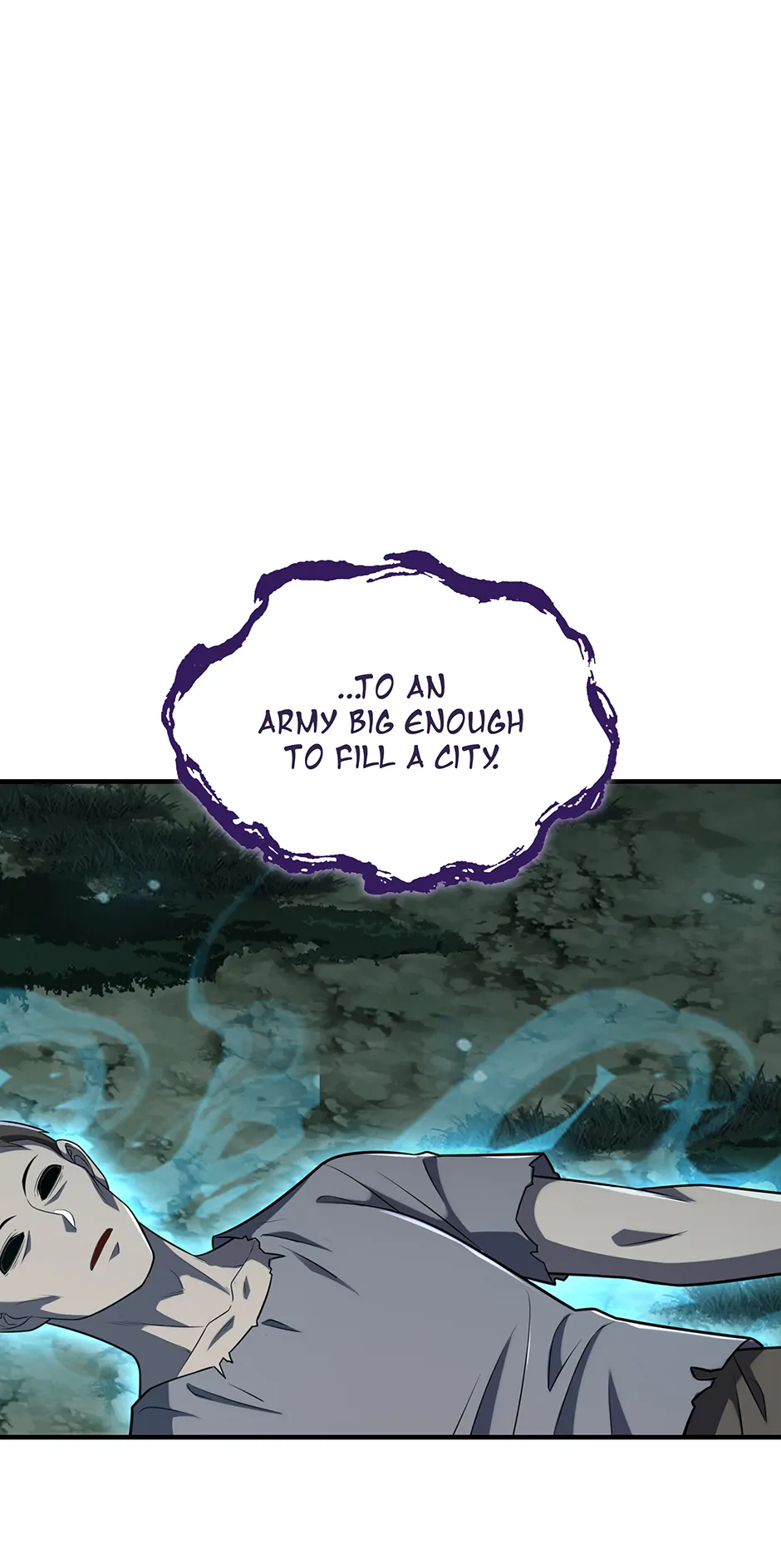 I Swallowed the Heavenly Demon Chapter 39 - Page 46