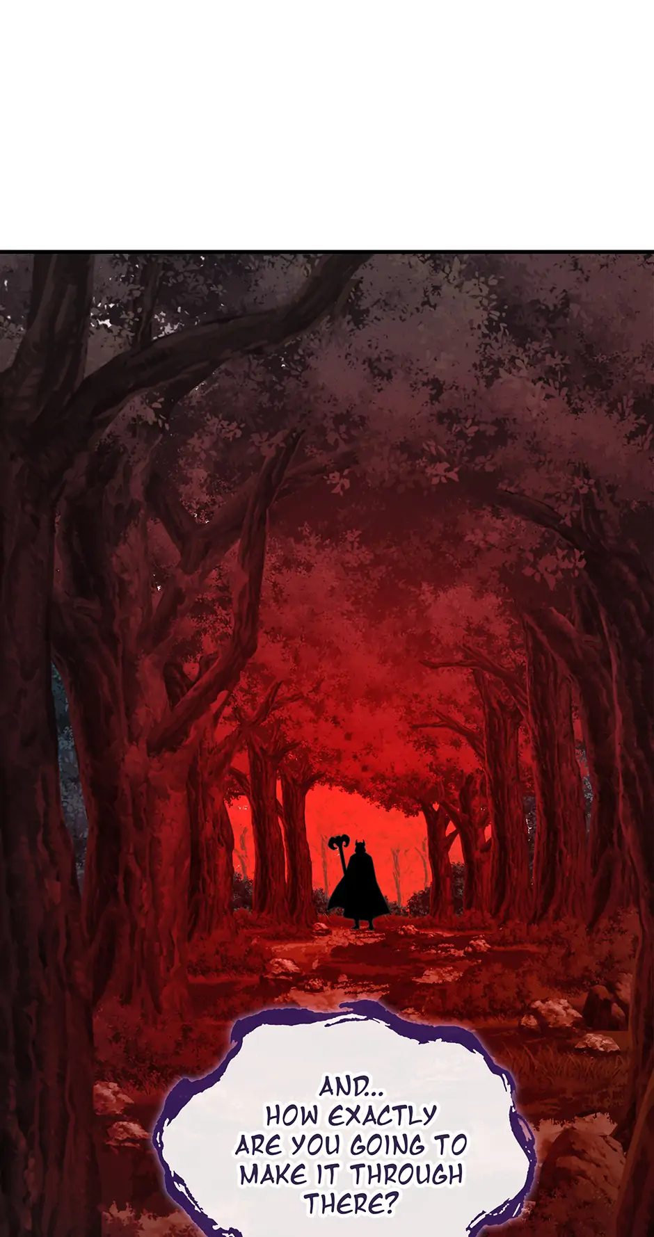 I Swallowed the Heavenly Demon Chapter 39 - Page 48