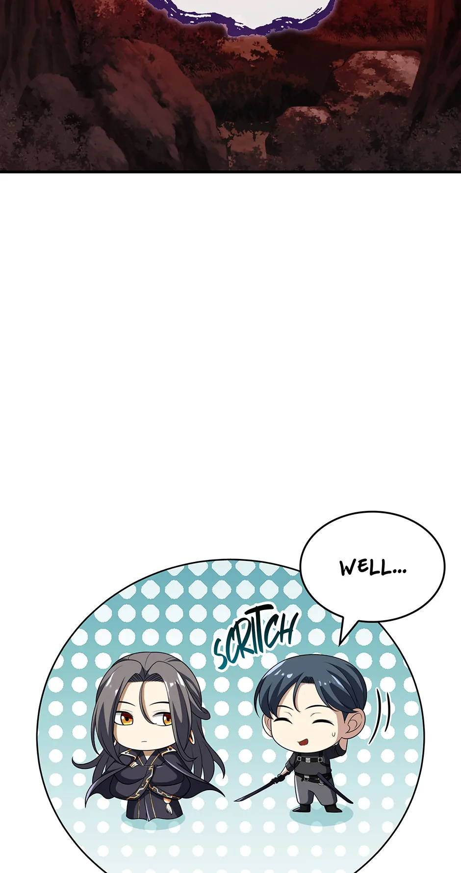 I Swallowed the Heavenly Demon Chapter 39 - Page 49