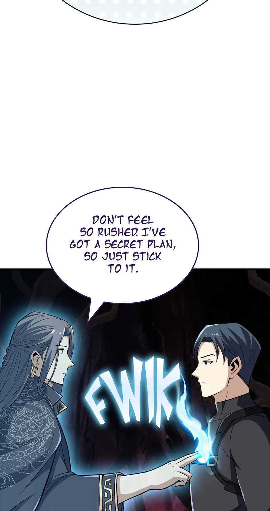 I Swallowed the Heavenly Demon Chapter 39 - Page 50