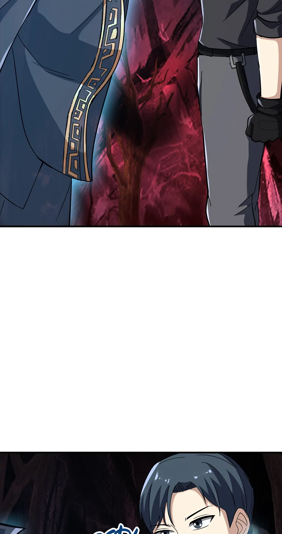 I Swallowed the Heavenly Demon Chapter 39 - Page 51