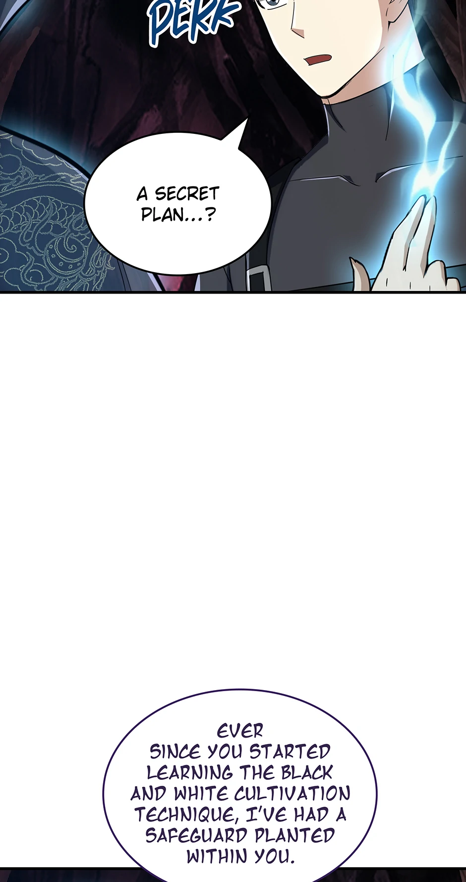 I Swallowed the Heavenly Demon Chapter 39 - Page 52