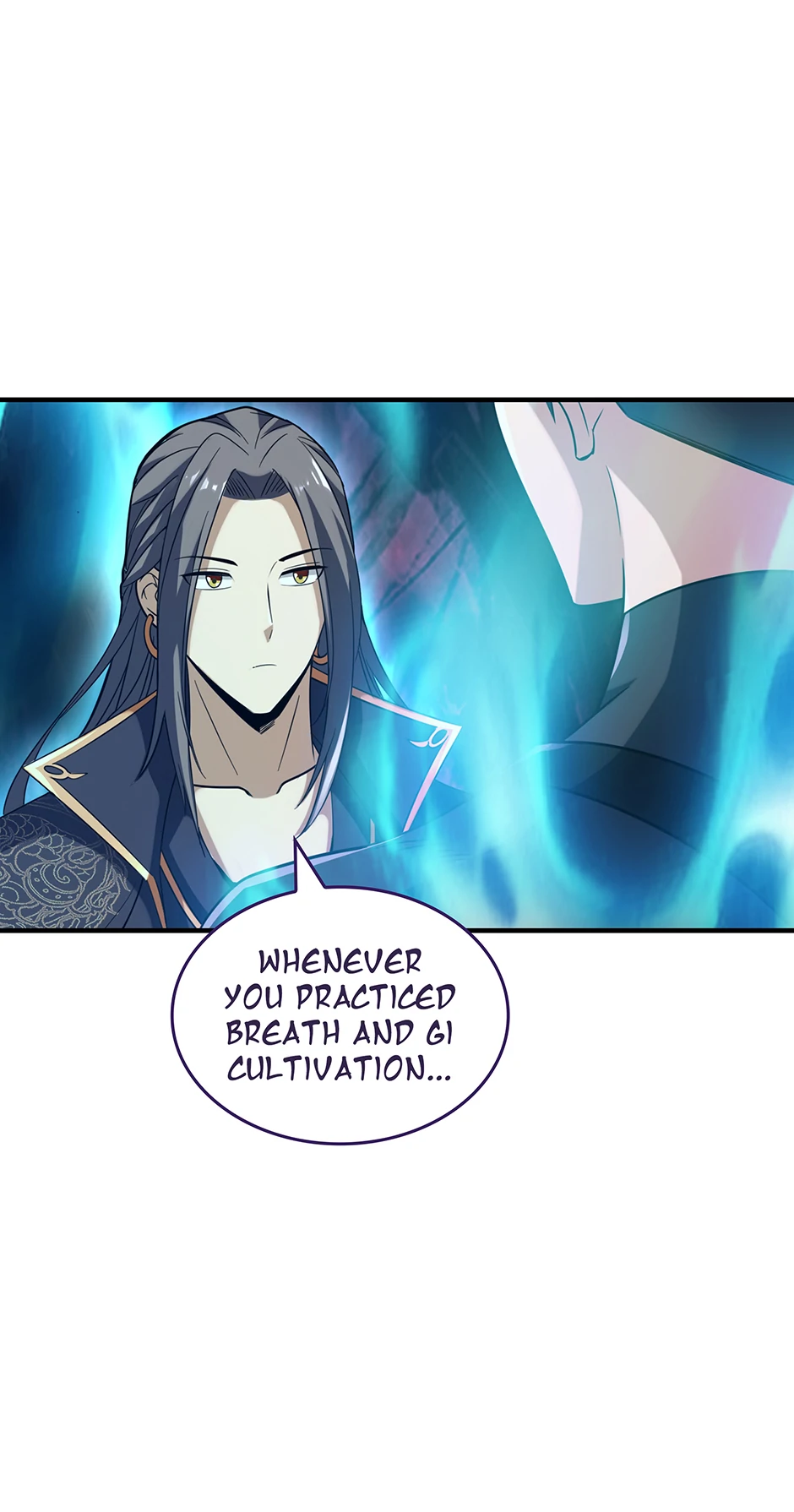 I Swallowed the Heavenly Demon Chapter 39 - Page 54