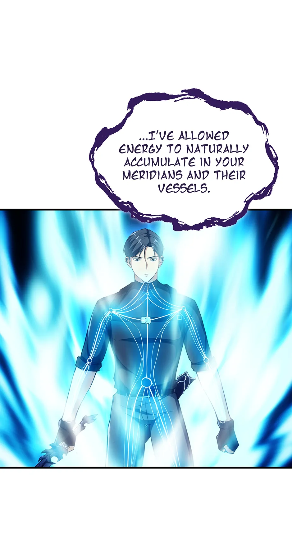 I Swallowed the Heavenly Demon Chapter 39 - Page 55