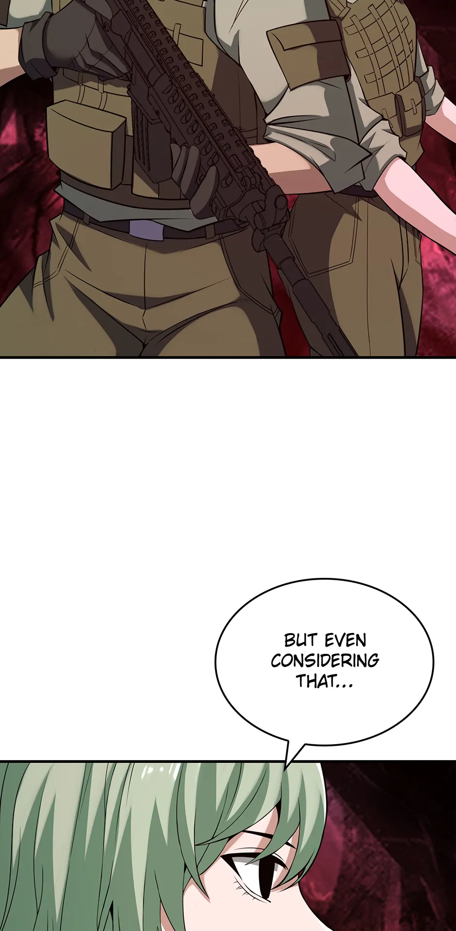 I Swallowed the Heavenly Demon Chapter 39 - Page 63