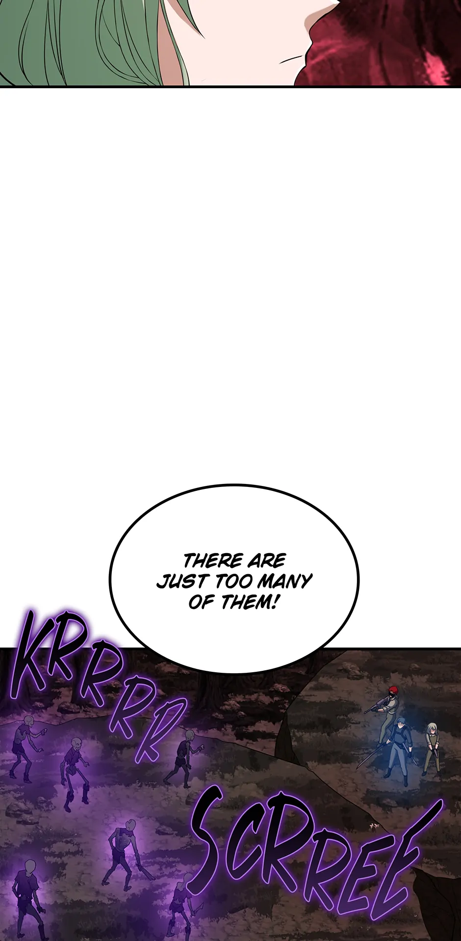 I Swallowed the Heavenly Demon Chapter 39 - Page 64